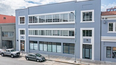 132 9th St, San Francisco, CA for lease Building Photo- Image 2 of 15