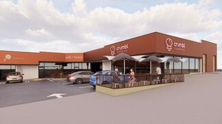 More details for 2829-2843 Hyperion Ave, Los Angeles, CA - Retail for Lease