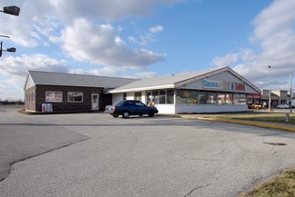 More details for 3726-3746 S Western Ave, Marion, IN - Office for Lease