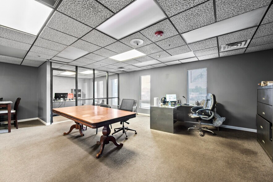 4095 Old Salisbury Rd, Lexington, NC à louer - Photo du bâtiment - Image 3 de 25