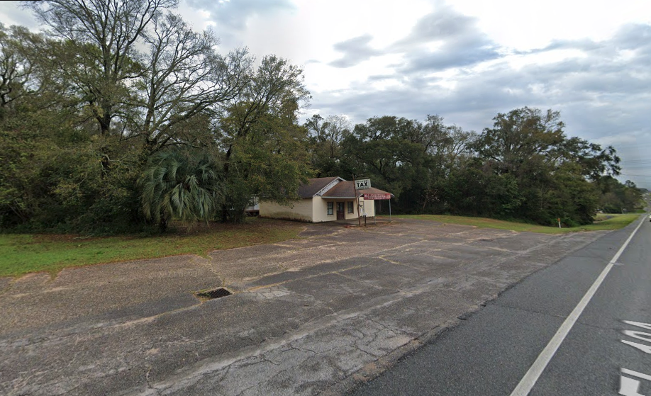 5200 Mobile Hwy, Pensacola, FL for sale - Building Photo - Image 3 of 4