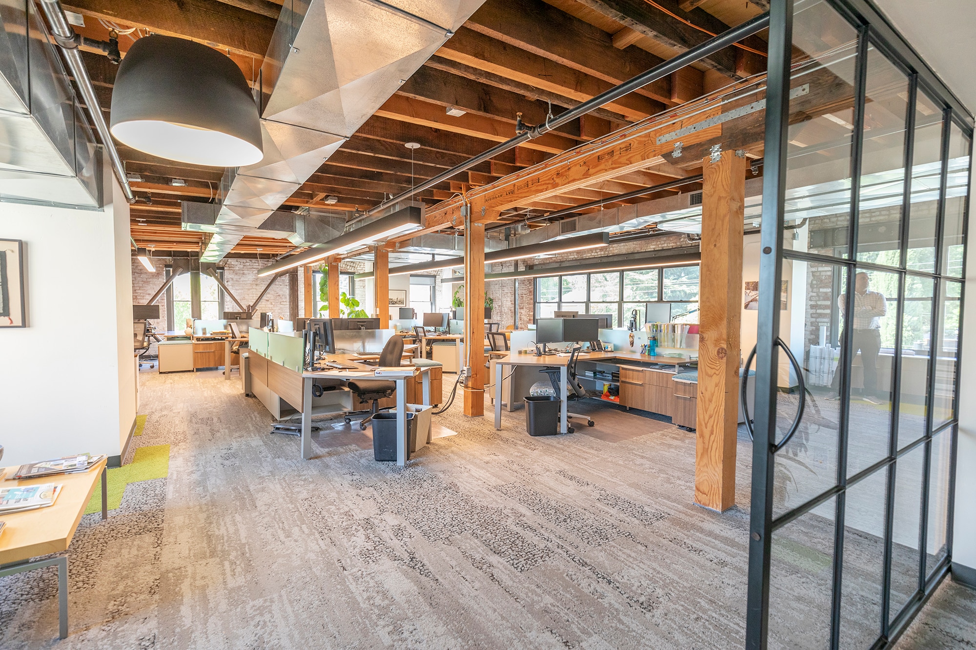 1100 R St, Sacramento, CA à louer Photo du bâtiment- Image 1 de 8