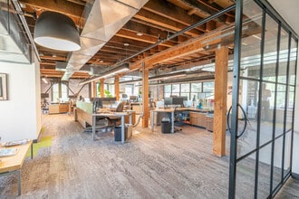 1100 R St, Sacramento, CA à louer Photo du bâtiment- Image 1 de 8