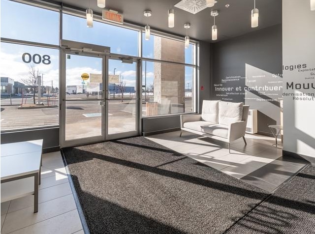 6125 Boul Wilfrid-Carrier, Lévis, QC for lease Building Photo- Image 1 of 5