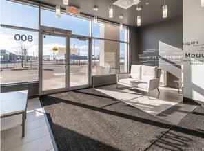 6125 Boul Wilfrid-Carrier, Lévis, QC for lease Building Photo- Image 1 of 5