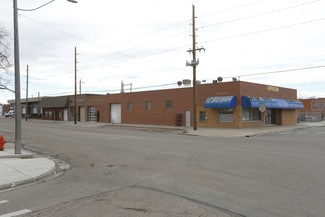 Plus de détails pour 700 11th St, Greeley, CO - Commerce de détail à vendre