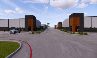 Plus de détails pour 19721 Kermier Rd, Waller, TX - Industriel à vendre