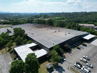 Plus de détails pour 128 River Bend Dr, Sevierville, TN - Bureau, Industriel à louer