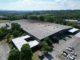 More details for 128 River Bend Dr, Sevierville, TN - Industrial for Lease