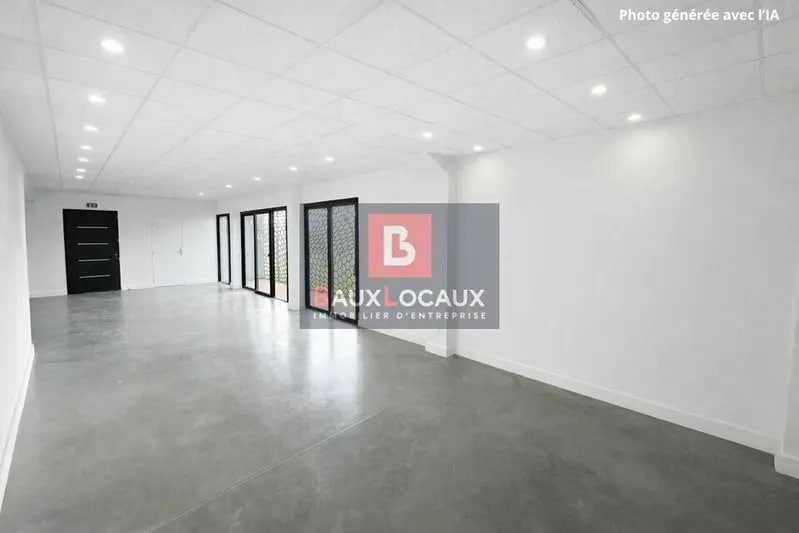 Office in Roquemaure for lease - Interior Photo - Image 3 of 6