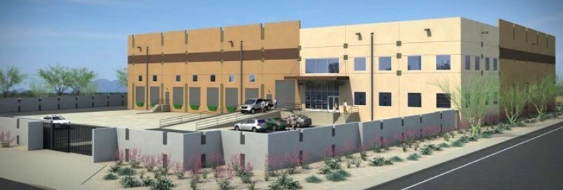 4848 N 44th Ave, Phoenix, AZ à vendre - Autre - Image 2 de 2