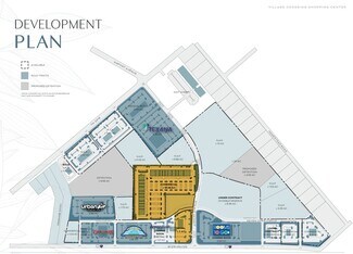 Plus de détails pour Southwest Fwy & Airport Ave, Rosenberg, TX - Terrain à louer