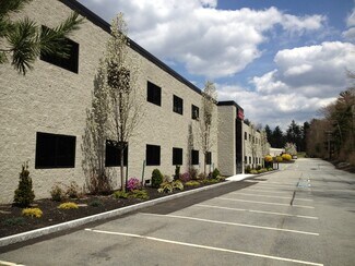 Plus de détails pour 34 Route 111, Derry, NH - Bureau à vendre