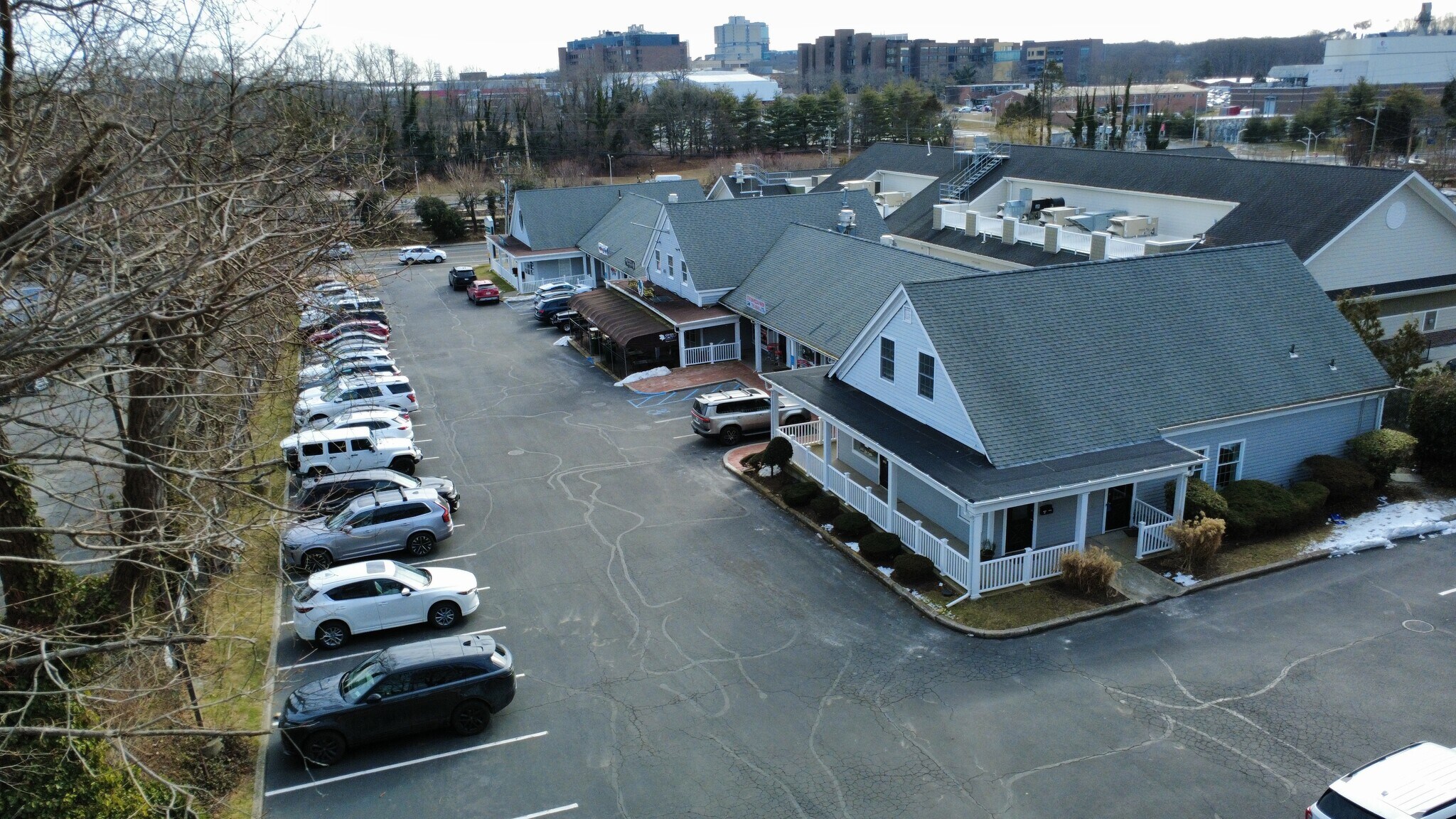 1099 Route 25A, Stony Brook, NY for lease Primary Photo- Image 1 of 6