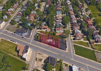 More details for 11836 Grand River Ave, Detroit, MI - Retail for Sale