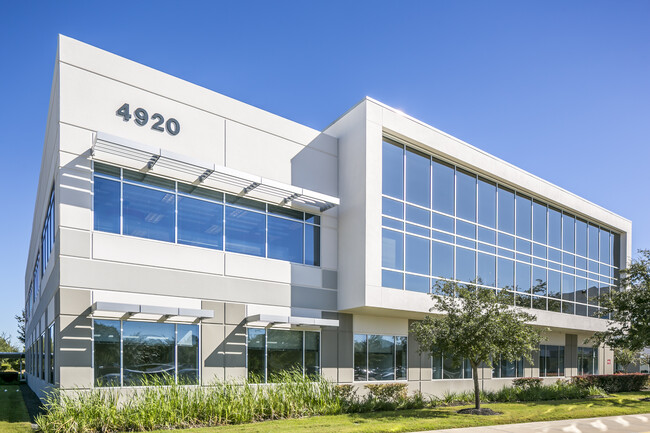 More details for 4920 Westway Park Blvd, Houston, TX - Office for Lease