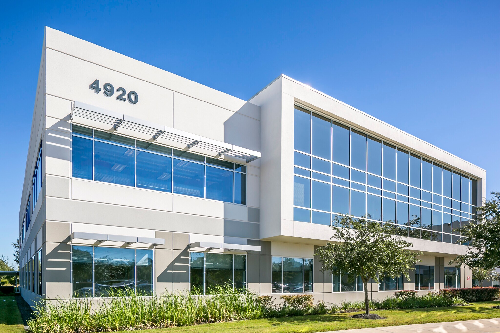 4920 Westway Park Blvd, Houston, TX à louer Photo du bâtiment- Image 1 de 20