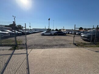 Plus de détails pour 416-418 Bishop Ave, Richardson, TX - Terrain à louer
