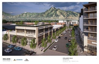 More details for 4801 S Highland Dr, Salt Lake City, UT - Office/Retail, Retail for Lease