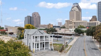 More details for 620 N Flores St, San Antonio, TX - Office for Lease