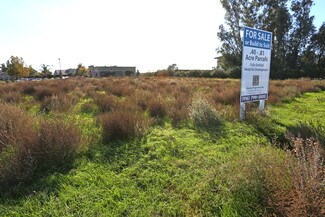 Plus de détails pour 6 Commercial lots for sale in Atwater – Terrain à vendre, Atwater, CA
