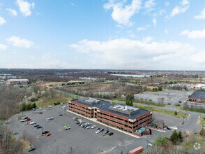 700 Horizon Dr, Trenton, NJ - AERIAL  map view