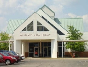 4600-4780 W Broad St, Columbus, OH for lease Building Photo- Image 2 of 8