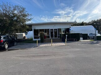 Plus de détails pour 2980 W Oakland Park Blvd, Oakland Park, FL - Flex à vendre