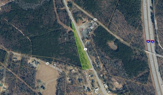 Plus de détails pour 21239 US Route 1 Hwy, Ruther Glen, VA - Terrain à vendre