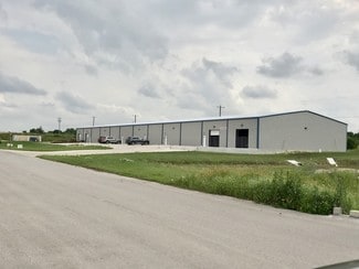Plus de détails pour 5050 E State Highway 29, Georgetown, TX - Industriel à louer