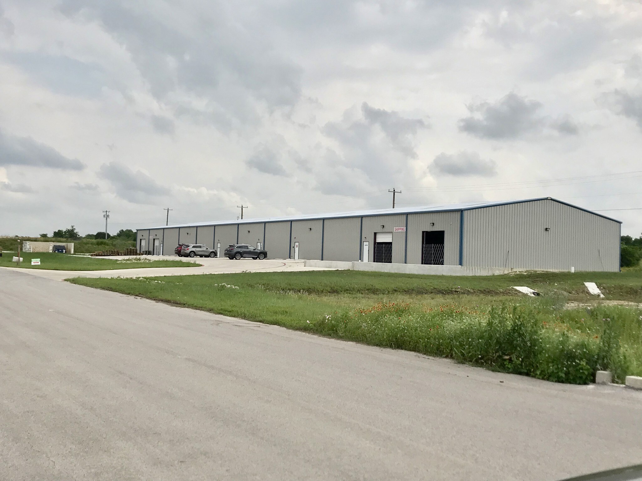 5050 E State Highway 29, Georgetown, TX for lease Primary Photo- Image 1 of 4