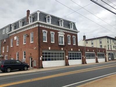 14 S Broad St, Middletown, DE à vendre - Photo du bâtiment - Image 2 de 7