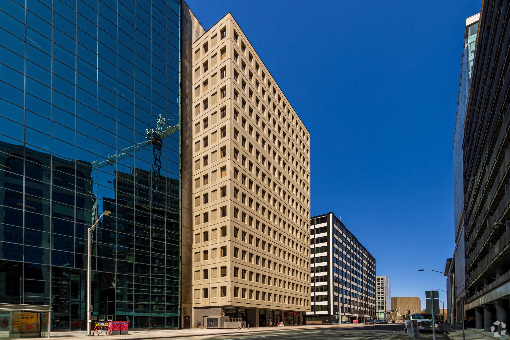 85 Albert St, Ottawa, ON for lease Building Photo- Image 1 of 33