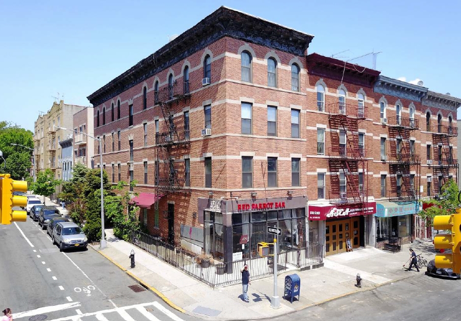 4124 8th Ave, Brooklyn, NY for sale Primary Photo- Image 1 of 1