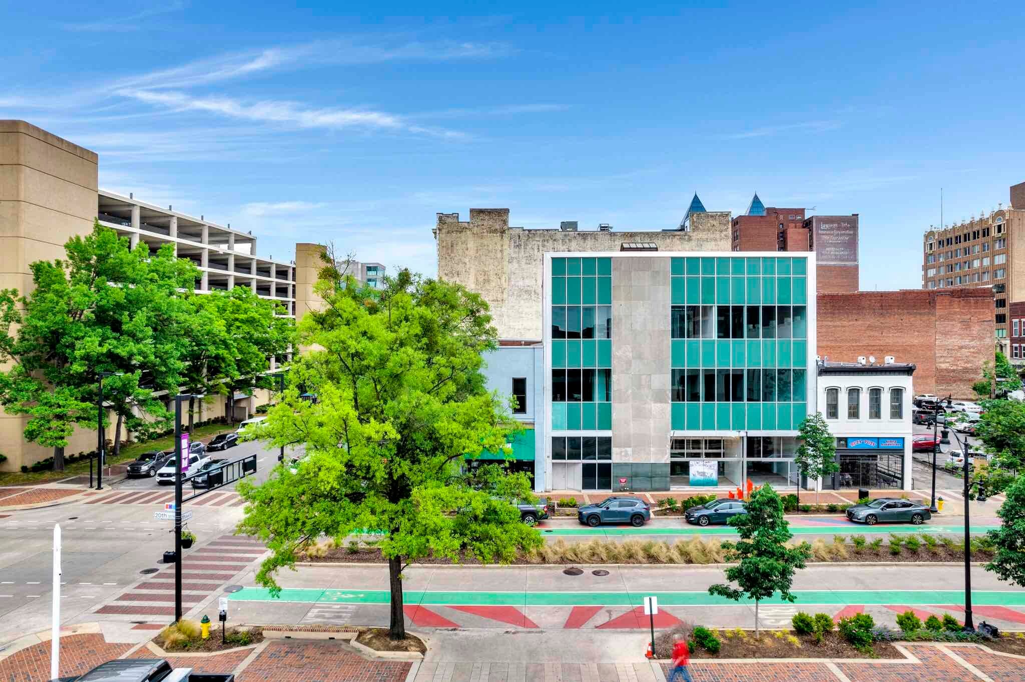 317 20th St N, Birmingham, AL for lease Primary Photo- Image 1 of 26