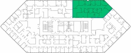 1140 W La Veta Ave, Orange, CA for lease Floor Plan- Image 1 of 1