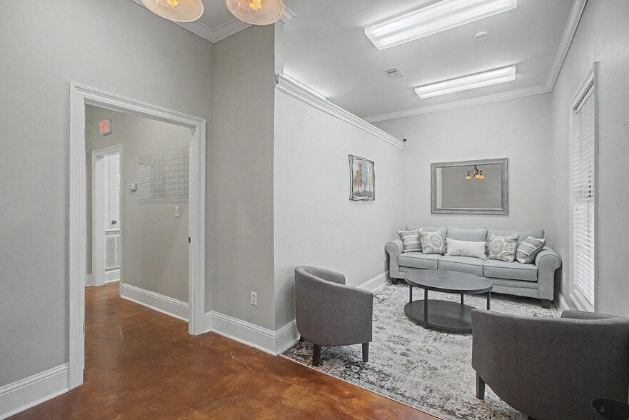 3506 Washington Ave, Gulfport, MS for lease - Building Photo - Image 3 of 16