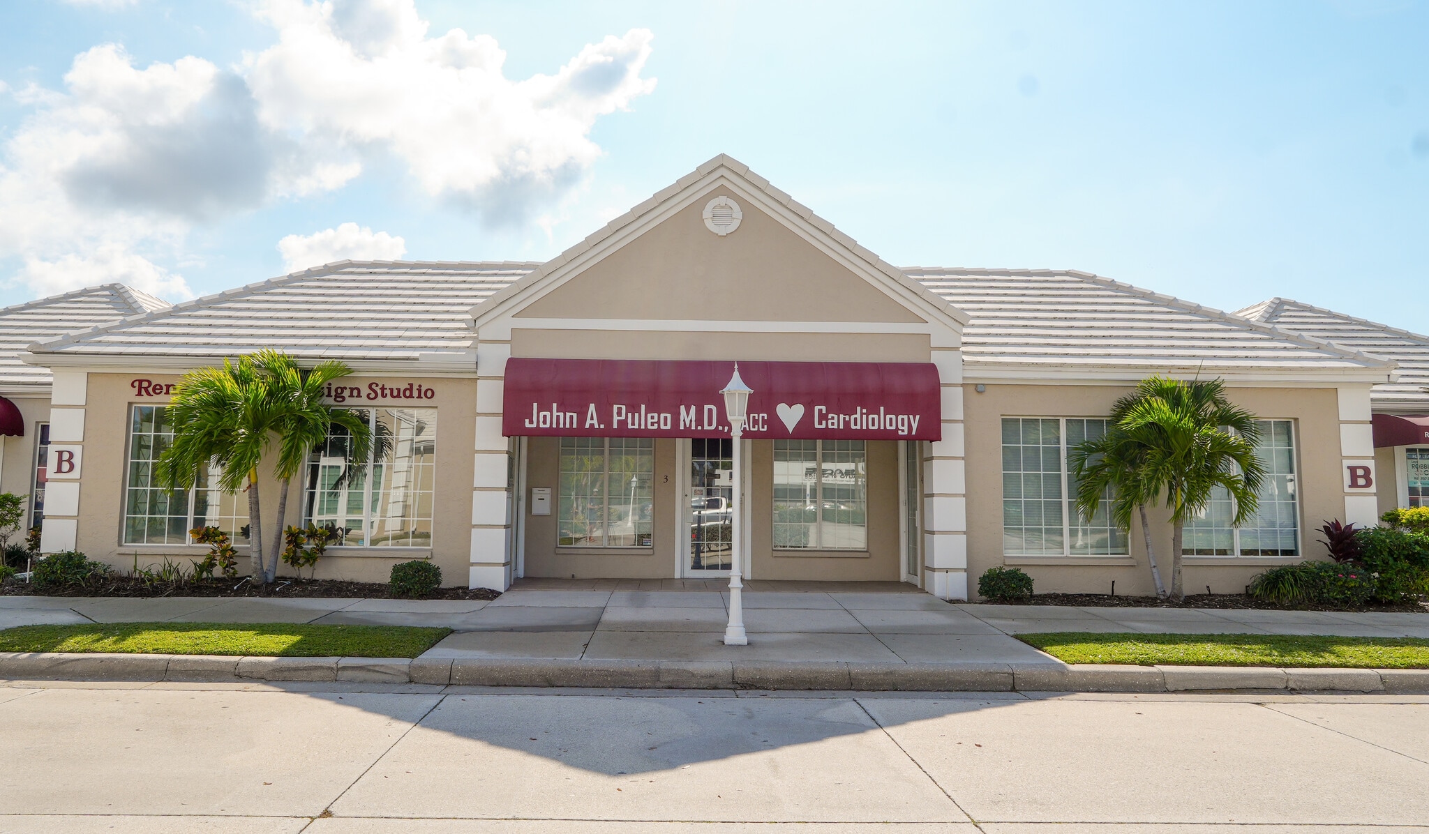 3900 Clark Rd, Sarasota, FL for sale Building Photo- Image 1 of 20