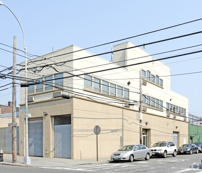 36-44 13th St, Long Island City, NY for lease - Primary Photo - Image 1 of 6