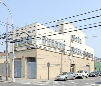 Plus de détails pour 36-44 13th St, Long Island City, NY - Industriel à louer