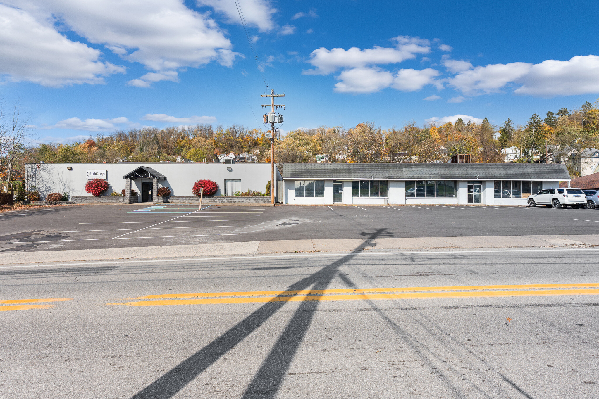 501 Locust Ave, Fairmont, WV for sale Building Photo- Image 1 of 26