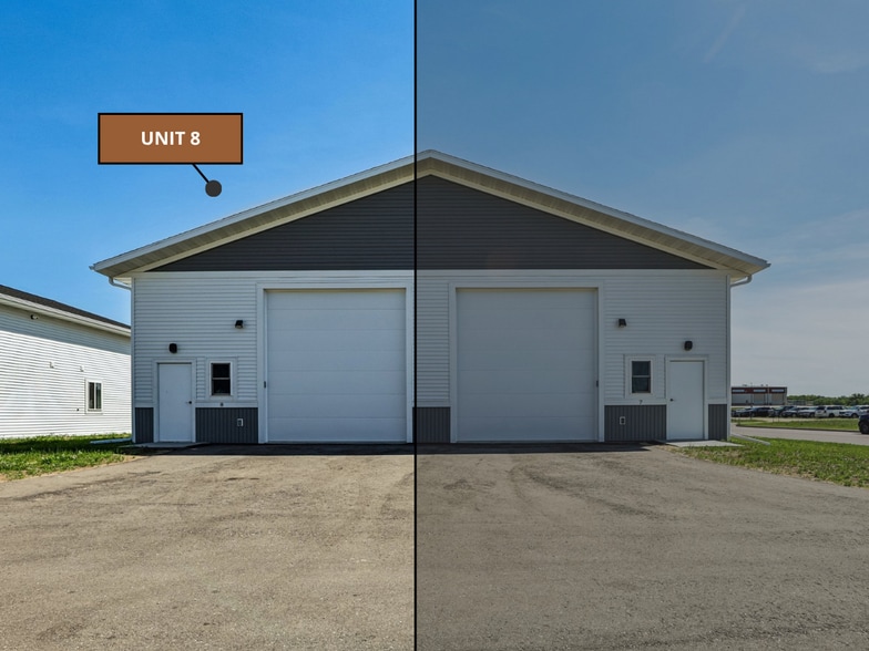 407 Wengel dr, Reedsburg, WI for sale - Building Photo - Image 2 of 49