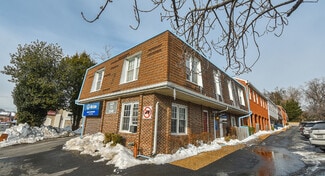 More details for 5547-5549 Langston Boulevard, Arlington, VA - Office for Sale