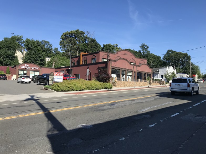 630 New York Ave, Huntington, NY for sale - Building Photo - Image 1 of 1