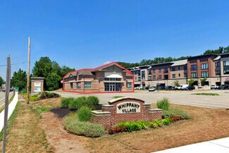 Plus de détails pour 480 State Route 10, Whippany, NJ - Commerce de détail à louer