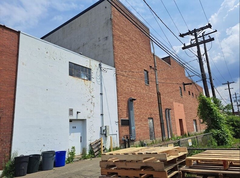 140-134 Washington Ave, Endicott, NY for lease - Building Photo - Image 3 of 5