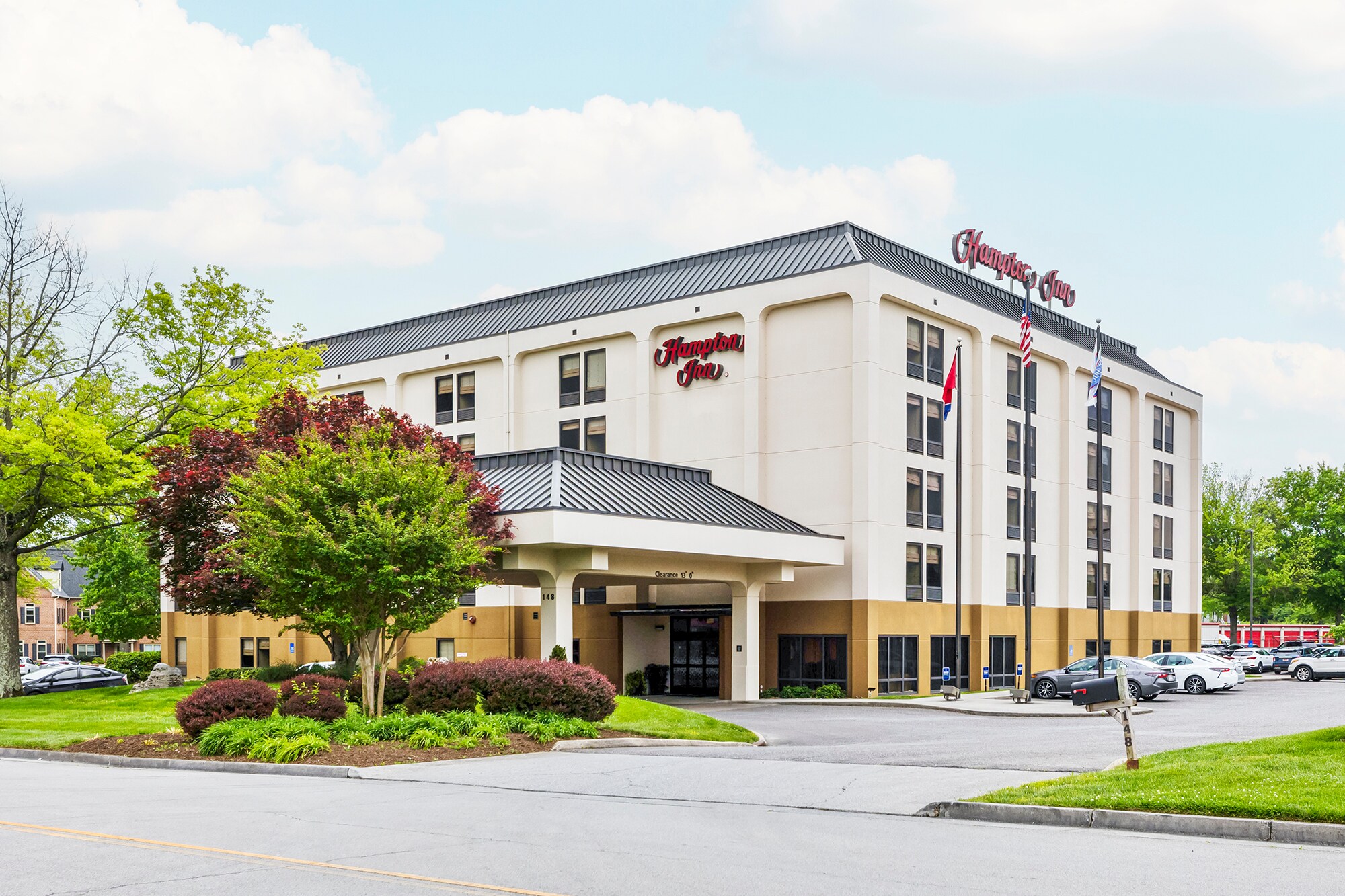 148 International Dr, Alcoa, TN for sale Building Photo- Image 1 of 1