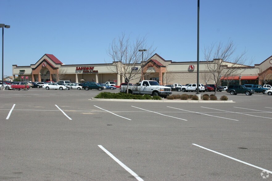 1017-1124 N Market Plz, Pueblo, CO for lease - Building Photo - Image 2 of 14