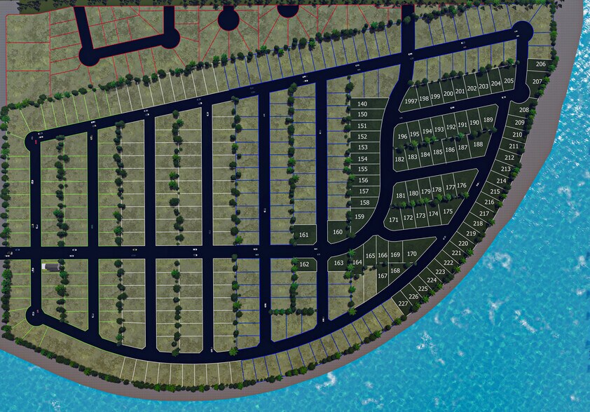 W 281 hwy, Hidalgo, TX for sale - Building Photo - Image 2 of 13