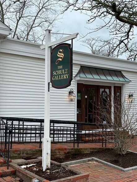 32 Wianno Ave, Osterville, MA à louer - Photo du bâtiment - Image 3 de 6